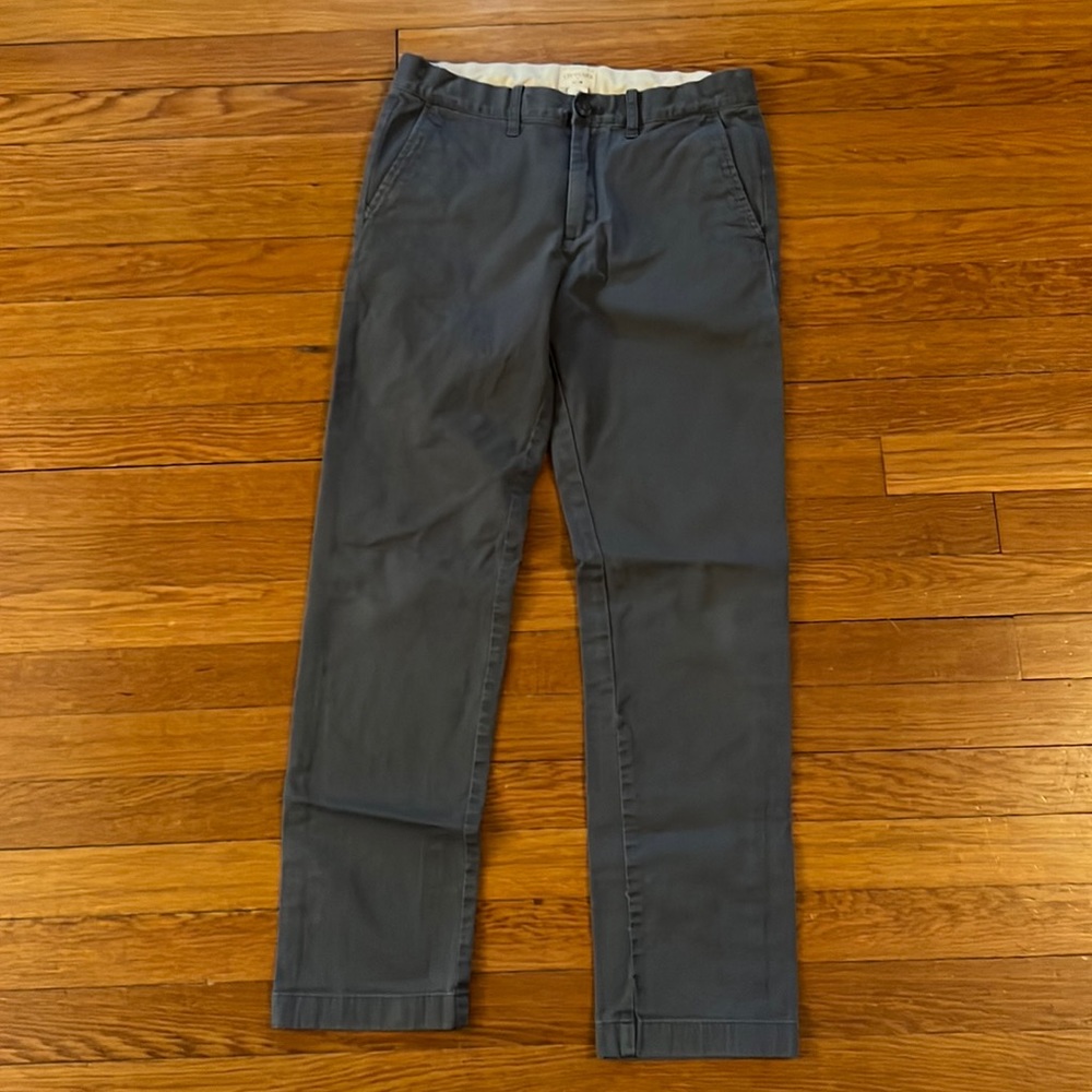 J. Crew Crewcuts Boys Chino Pants